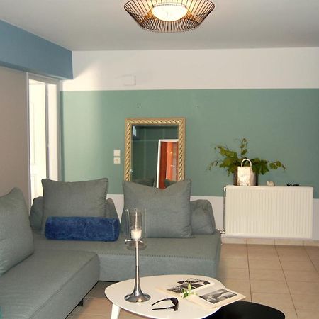 Alkyoni Apartments & Studios Poros  Exterior photo