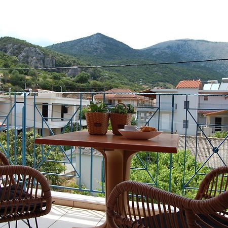Alkyoni Apartments & Studios Poros  Exterior photo
