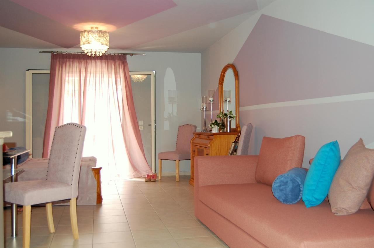 Alkyoni Apartments & Studios Poros  Exterior photo