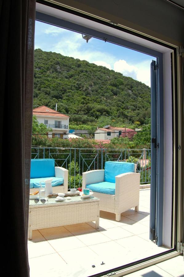 Alkyoni Apartments & Studios Poros  Exterior photo
